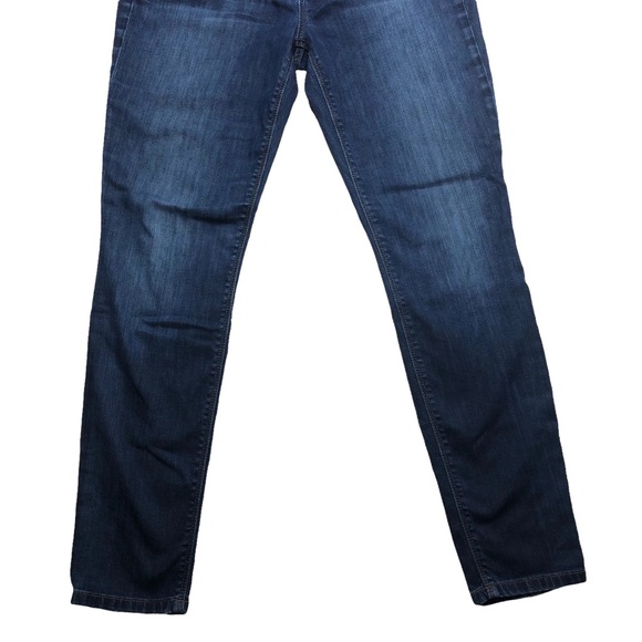 Joe’s Jeans Skinny Ankle Abree Wash Mid Rise Stretch Jeans - Picture 5 of 14